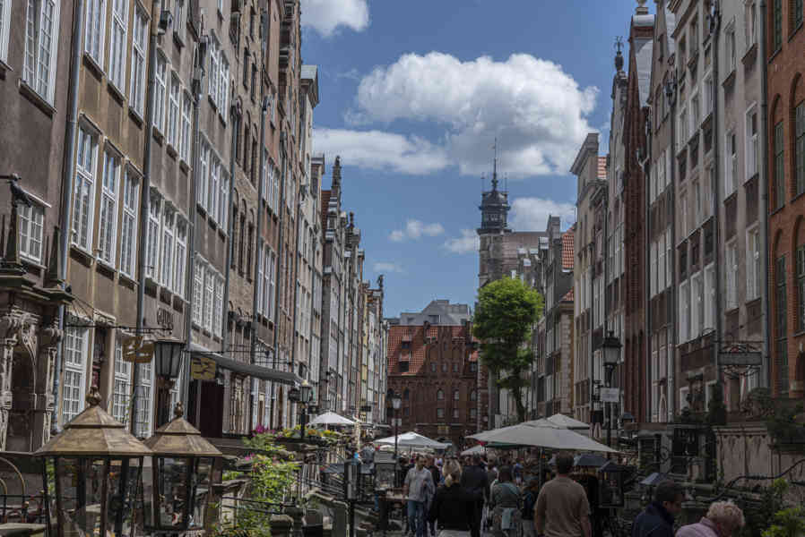 Polonia - Gdansk 064 - calle Mariacka.jpg